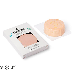 BLOC DE FOIE GRAS DE PATO CON TROZOS ESTUCHE