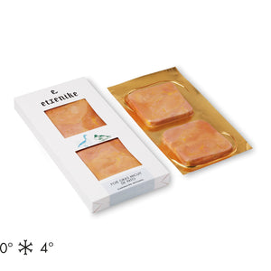 FOIE GRAS MICUIT DE PATO (ESTUCHE)